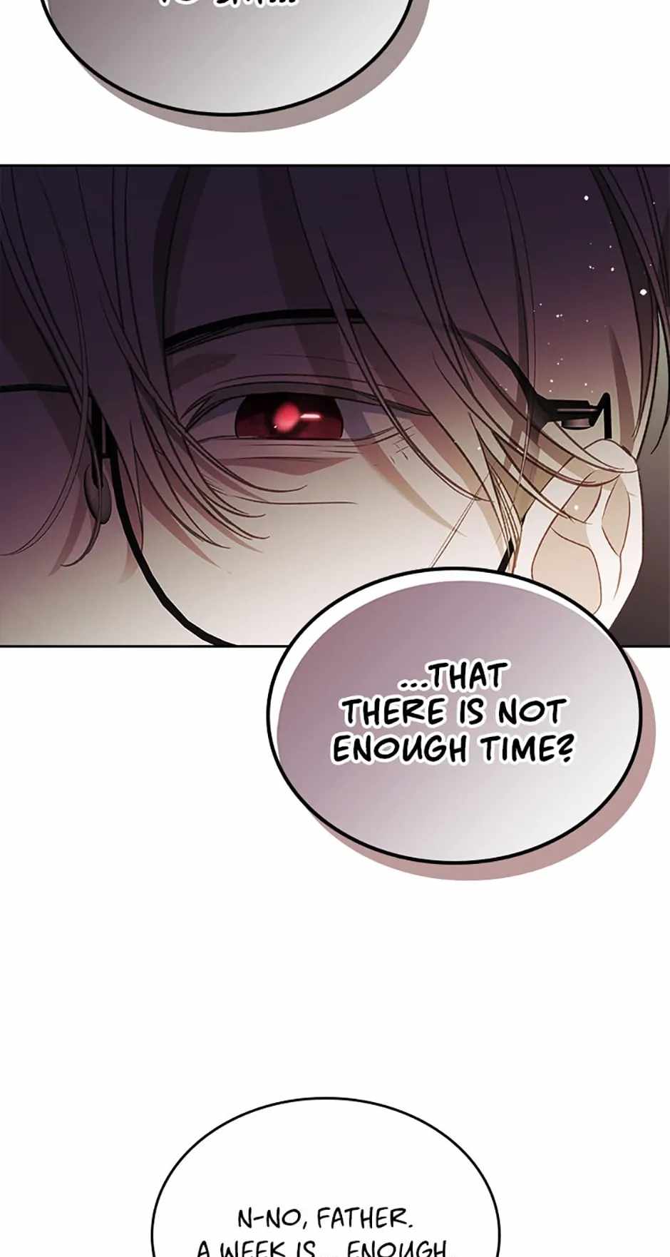 The Monster Male Lead Living Under My Bed Chapter 32 13